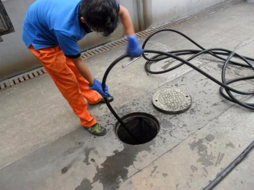天津汉沽化粪池清淤 优质商家引领管道疏通新标准