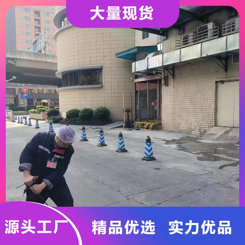 兴城、龙港、营口、锦州、丹东及葫芦岛同城污水池清理与管道疏通服务咨询指南